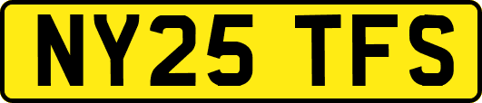 NY25TFS