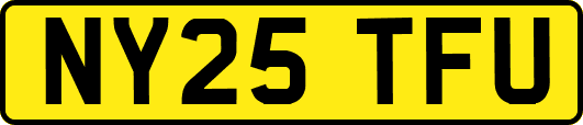 NY25TFU