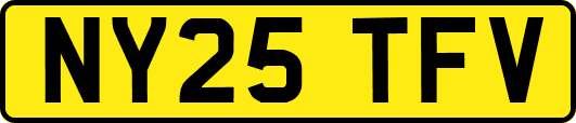NY25TFV