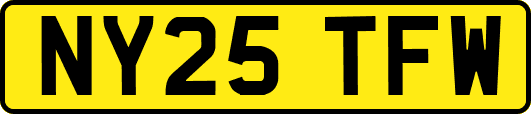 NY25TFW
