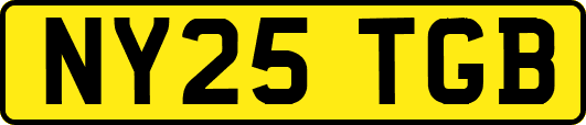 NY25TGB