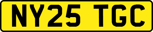 NY25TGC