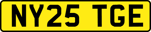 NY25TGE