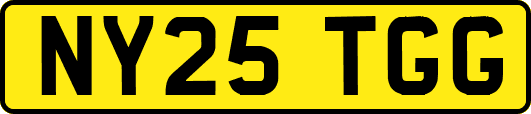 NY25TGG