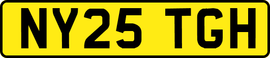 NY25TGH