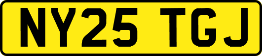 NY25TGJ