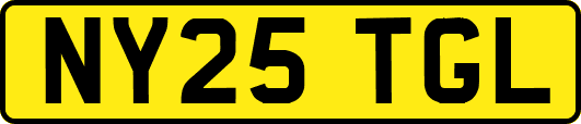 NY25TGL