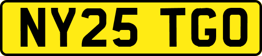 NY25TGO