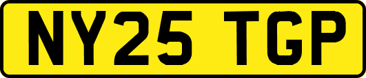 NY25TGP