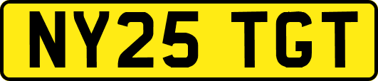 NY25TGT