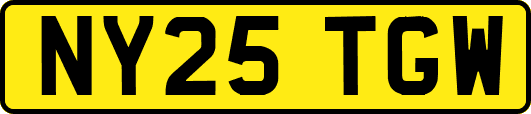 NY25TGW
