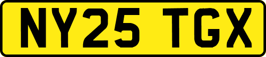 NY25TGX