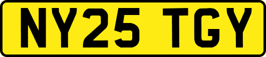 NY25TGY