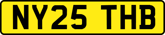 NY25THB