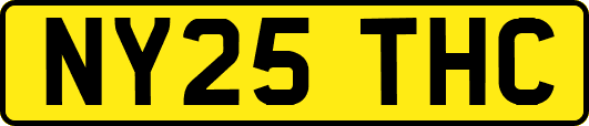 NY25THC