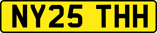 NY25THH