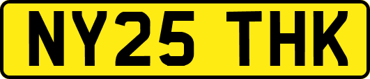 NY25THK
