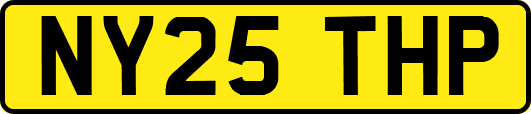 NY25THP