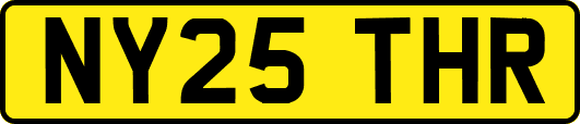 NY25THR