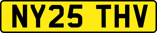 NY25THV