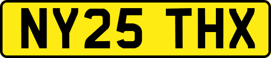 NY25THX