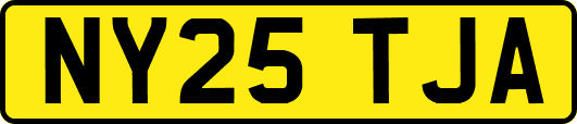 NY25TJA