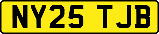 NY25TJB