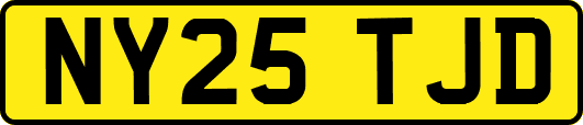NY25TJD