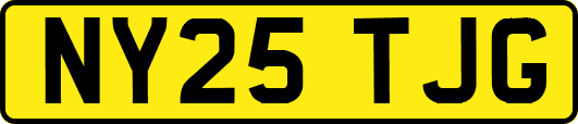 NY25TJG