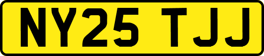 NY25TJJ