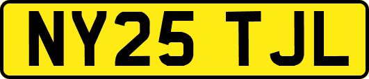 NY25TJL
