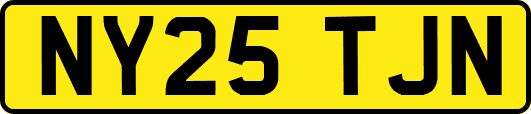 NY25TJN
