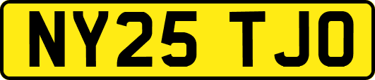 NY25TJO