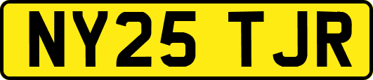 NY25TJR