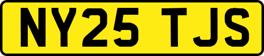 NY25TJS