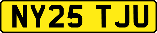NY25TJU