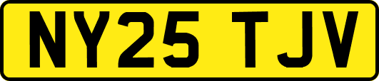NY25TJV