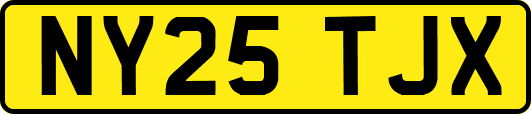 NY25TJX