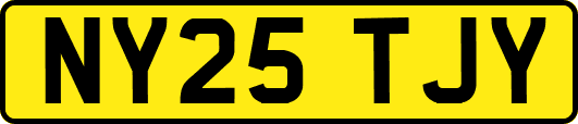 NY25TJY