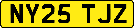 NY25TJZ