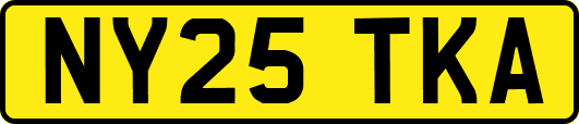 NY25TKA