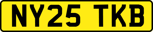 NY25TKB