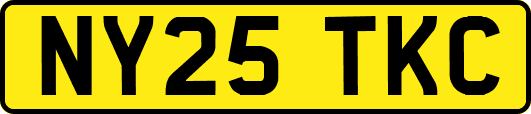NY25TKC