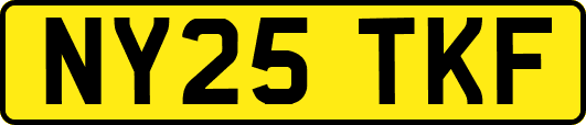NY25TKF
