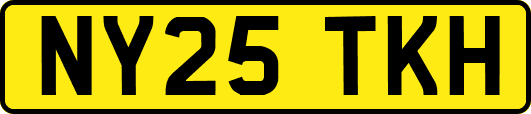 NY25TKH