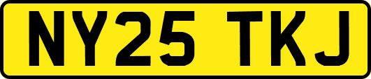 NY25TKJ