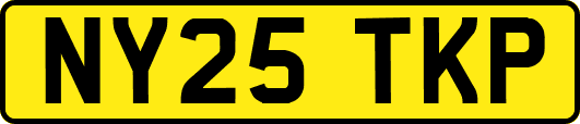 NY25TKP