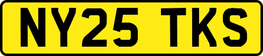 NY25TKS
