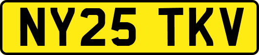 NY25TKV