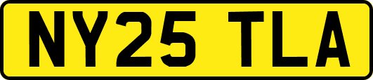 NY25TLA